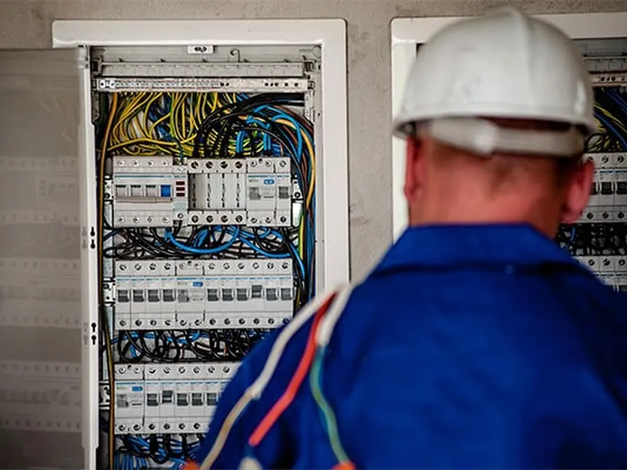 Elektroinstalacije i radovi na ormaru